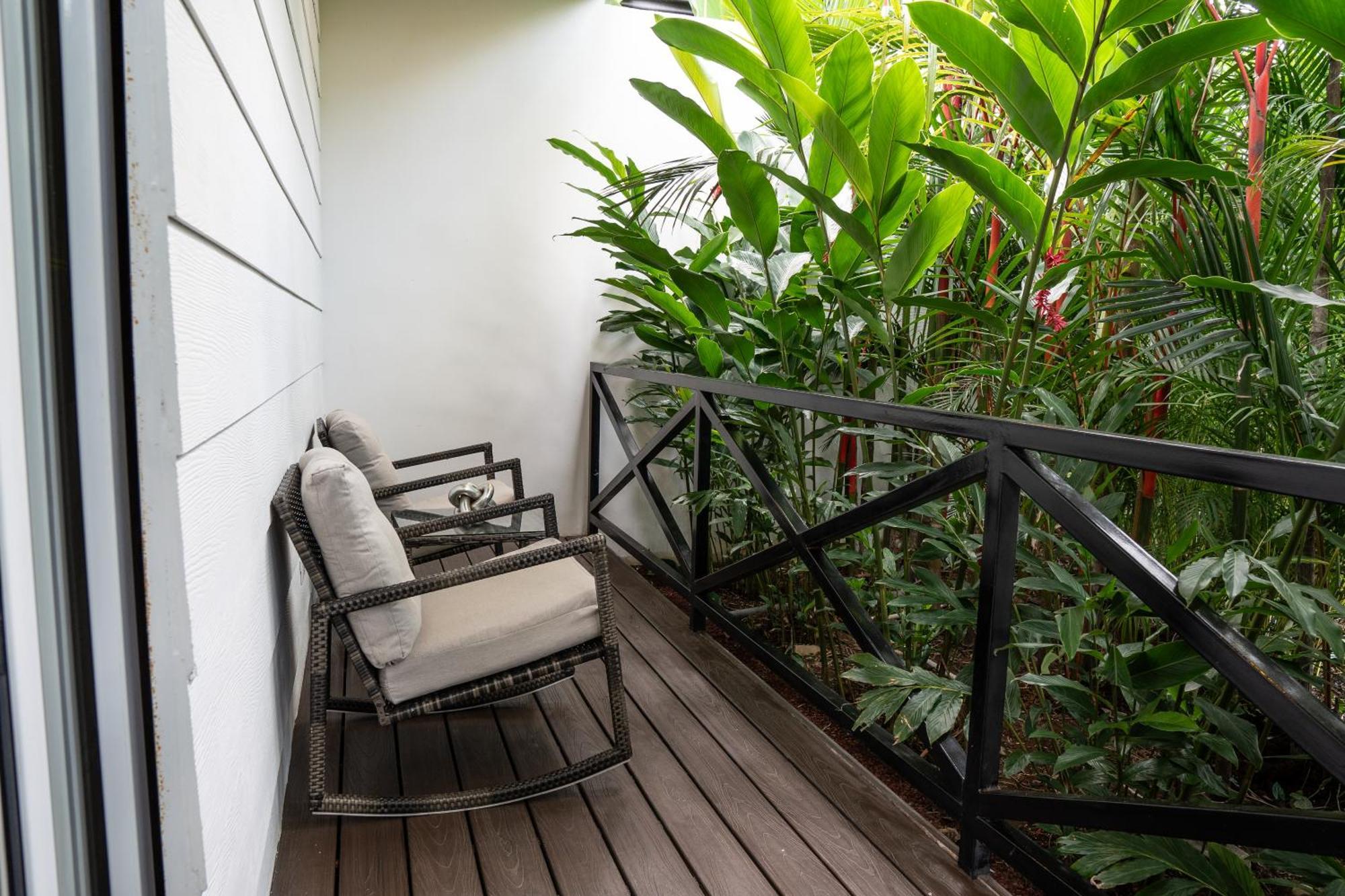 Hotel Boutique Casa Del Rio La Fortuna Exteriér fotografie